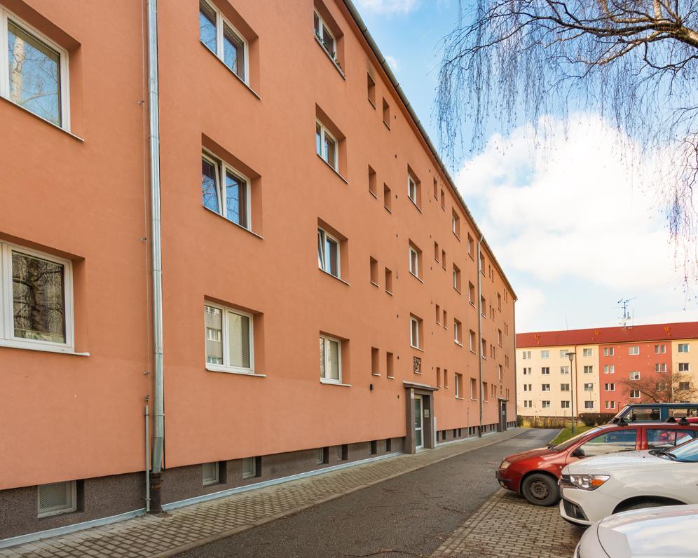 PRODÁVÁTE NEBO KUPUJETE BYT ? DEJTE POZOR NA SPRÁVNĚ UVEDENÉ SPOLUVLASTNICKÉ PODÍLY