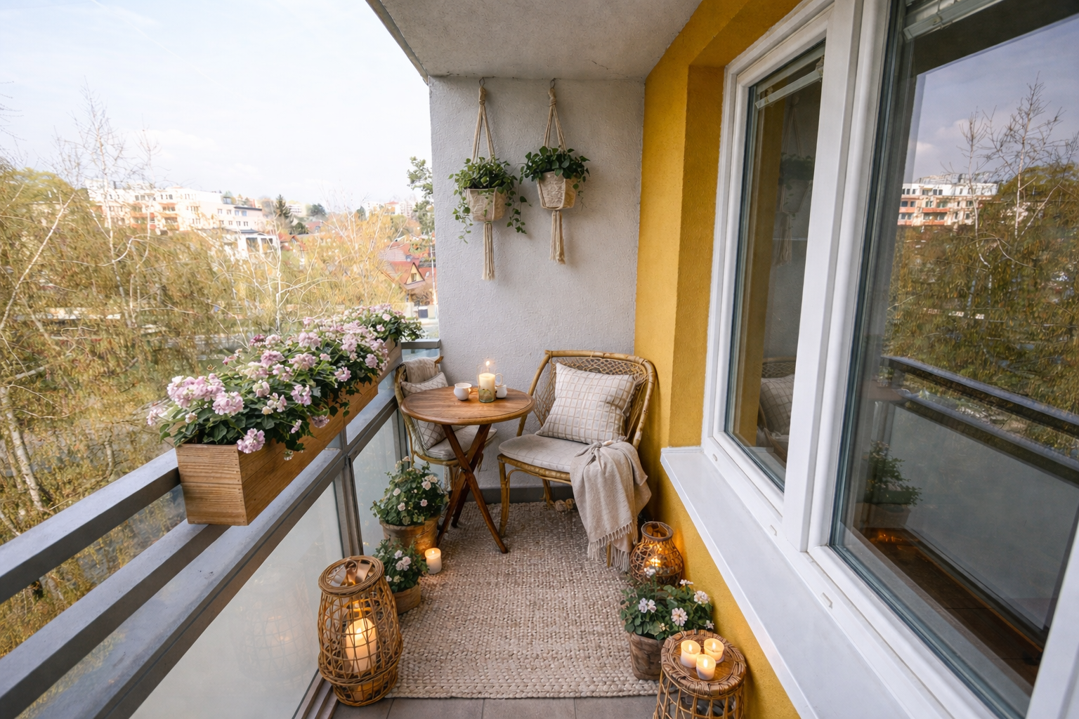 PRODEJ 3+1 S LODŽIÍ VE ZDĚNÉM DOMĚ